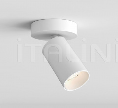 Итальянские Потолочные светильники - Светильник Can 50 Single Итальянские Потолочные светильники - Светильник Can 50 Single фабрика Astro Lighting