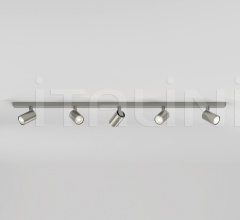 Итальянские Потолочные светильники - Светильник Ascoli Five Bar Итальянские Потолочные светильники - Светильник Ascoli Five Bar фабрика Astro Lighting