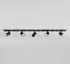 Итальянские Потолочные светильники - Светильник Ascoli Five Bar Итальянские Потолочные светильники - Светильник Ascoli Five Bar фабрика Astro Lighting