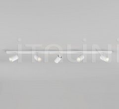 Итальянские Потолочные светильники - Светильник Ascoli Five Bar Итальянские Потолочные светильники - Светильник Ascoli Five Bar фабрика Astro Lighting