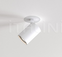 Итальянские Потолочные светильники - Светильник Ascoli Flush Fire-Rated Итальянские Потолочные светильники - Светильник Ascoli Flush Fire-Rated фабрика Astro Lighting