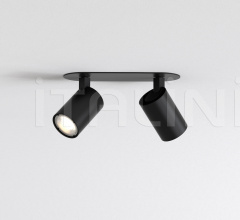 Итальянские Потолочные светильники - Светильник Ascoli Twin Recessed Итальянские Потолочные светильники - Светильник Ascoli Twin Recessed фабрика Astro Lighting