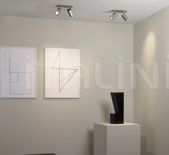 Итальянские Потолочные светильники - Светильник Ascoli Twin Recessed Итальянские Потолочные светильники - Светильник Ascoli Twin Recessed фабрика Astro Lighting