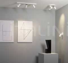 Итальянские Потолочные светильники - Светильник Can 50 Triple Bar Итальянские Потолочные светильники - Светильник Can 50 Triple Bar фабрика Astro Lighting