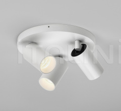 Итальянские Потолочные светильники - Потолочный светильник Can 50 Triple Round Итальянские Потолочные светильники - Потолочный светильник Can 50 Triple Round фабрика Astro Lighting