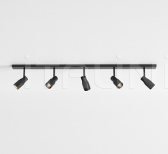 Итальянские Потолочные светильники - Светильник Apollo Five Bar Итальянские Потолочные светильники - Светильник Apollo Five Bar фабрика Astro Lighting