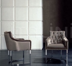 Стул с подлокотником Itaca Стул с подлокотником Itaca фабрика Rugiano