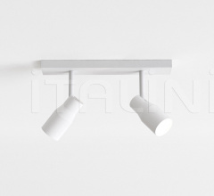 Итальянские Потолочные светильники - Светильник Apollo Twin Итальянские Потолочные светильники - Светильник Apollo Twin фабрика Astro Lighting