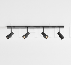 Итальянские Потолочные светильники - Светильник Apollo Four Bar Итальянские Потолочные светильники - Светильник Apollo Four Bar фабрика Astro Lighting