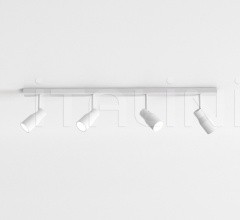 Итальянские Потолочные светильники - Светильник Apollo Four Bar Итальянские Потолочные светильники - Светильник Apollo Four Bar фабрика Astro Lighting