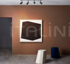 Итальянские Потолочные светильники - Светильник Apollo Four Bar Итальянские Потолочные светильники - Светильник Apollo Four Bar фабрика Astro Lighting