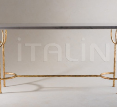Консоль LOGAN LARGE CONSOLE TABLE Консоль LOGAN LARGE CONSOLE TABLE фабрика Porta Romana