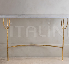Консоль LOGAN HALL CONSOLE TABLE Консоль LOGAN HALL CONSOLE TABLE фабрика Porta Romana