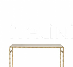 Консоль SMALL GIACOMETTI CONSOLE TABLE Консоль SMALL GIACOMETTI CONSOLE TABLE фабрика Porta Romana