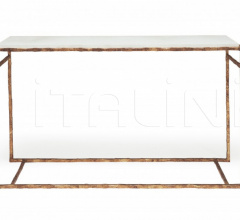 Консоль LARGE GIACOMETTI CONSOLE TABLE Консоль LARGE GIACOMETTI CONSOLE TABLE фабрика Porta Romana