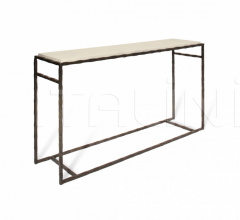 Консоль LARGE GIACOMETTI CONSOLE TABLE Консоль LARGE GIACOMETTI CONSOLE TABLE фабрика Porta Romana
