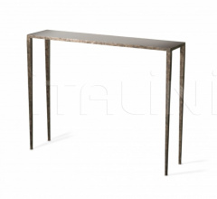 Консоль SMALL SALVATORE CONSOLE TABLE Консоль SMALL SALVATORE CONSOLE TABLE фабрика Porta Romana