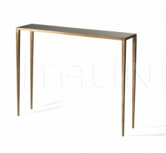 Консоль SMALL SALVATORE CONSOLE TABLE Консоль SMALL SALVATORE CONSOLE TABLE фабрика Porta Romana