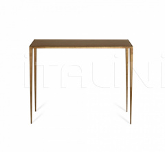 Консоль SMALL SALVATORE CONSOLE TABLE Консоль SMALL SALVATORE CONSOLE TABLE фабрика Porta Romana