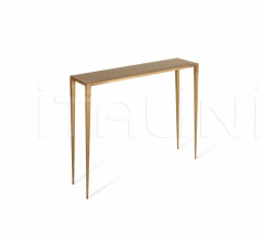 Консоль SMALL SALVATORE CONSOLE TABLE Консоль SMALL SALVATORE CONSOLE TABLE фабрика Porta Romana