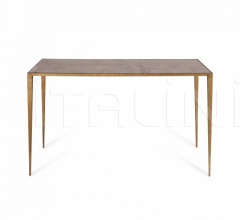 Консоль LARGE SALVATORE CONSOLE TABLE Консоль LARGE SALVATORE CONSOLE TABLE фабрика Porta Romana