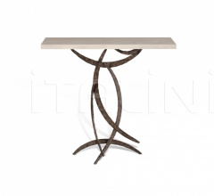 Консоль MIRO CONSOLE TABLE Консоль MIRO CONSOLE TABLE фабрика Porta Romana