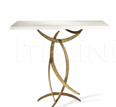 Консоль MIRO CONSOLE TABLE Консоль MIRO CONSOLE TABLE фабрика Porta Romana
