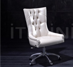 Кресло с высокой спинкой Itaca фабрика Rugiano