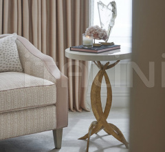 Консоль MIRO CONSOLE TABLE Консоль MIRO CONSOLE TABLE фабрика Porta Romana