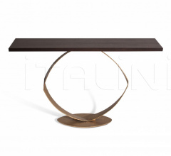 Консоль O CONSOLE TABLE Консоль O CONSOLE TABLE фабрика Porta Romana