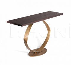 Консоль O CONSOLE TABLE Консоль O CONSOLE TABLE фабрика Porta Romana
