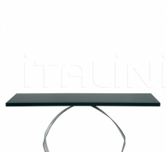 Консоль O CONSOLE TABLE Консоль O CONSOLE TABLE фабрика Porta Romana