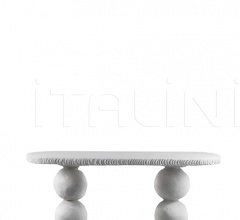Консоль SELINA CONSOLE TABLE Консоль SELINA CONSOLE TABLE фабрика Porta Romana