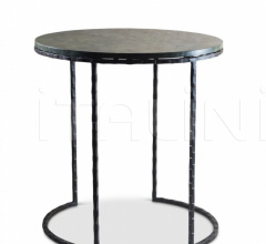 Столик GIACOMETTI CENTRE TABLE Столик GIACOMETTI CENTRE TABLE фабрика Porta Romana