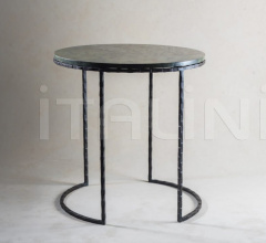 Столик GIACOMETTI CENTRE TABLE Столик GIACOMETTI CENTRE TABLE фабрика Porta Romana