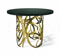 Стол обеденный SMALL MIRO CENTRE TABLE Стол обеденный SMALL MIRO CENTRE TABLE фабрика Porta Romana