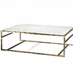 Журнальный столик GIACOMETTI COFFEE TABLE Журнальный столик GIACOMETTI COFFEE TABLE фабрика Porta Romana