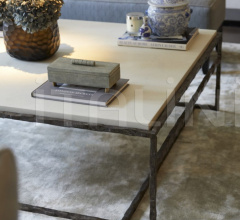 Журнальный столик GIACOMETTI COFFEE TABLE Журнальный столик GIACOMETTI COFFEE TABLE фабрика Porta Romana