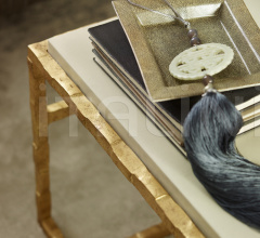 Журнальный столик GIACOMETTI COFFEE TABLE Журнальный столик GIACOMETTI COFFEE TABLE фабрика Porta Romana