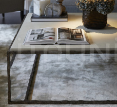 Журнальный столик GIACOMETTI COFFEE TABLE Журнальный столик GIACOMETTI COFFEE TABLE фабрика Porta Romana