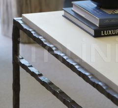 Журнальный столик GIACOMETTI COFFEE TABLE Журнальный столик GIACOMETTI COFFEE TABLE фабрика Porta Romana