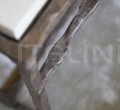 Журнальный столик GIACOMETTI COFFEE TABLE Журнальный столик GIACOMETTI COFFEE TABLE фабрика Porta Romana