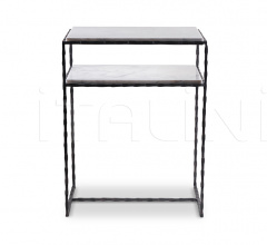 Столик GIACOMETTI LAMP TABLE Столик GIACOMETTI LAMP TABLE фабрика Porta Romana