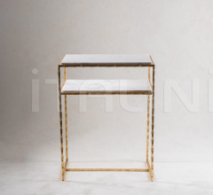 Столик GIACOMETTI LAMP TABLE Столик GIACOMETTI LAMP TABLE фабрика Porta Romana