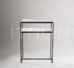 Столик GIACOMETTI LAMP TABLE Столик GIACOMETTI LAMP TABLE фабрика Porta Romana