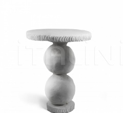 Столик SELINA SIDE TABLE Столик SELINA SIDE TABLE фабрика Porta Romana