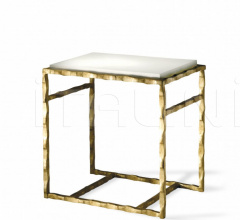 Столик GIACOMETTI SIDE TABLE Столик GIACOMETTI SIDE TABLE фабрика Porta Romana