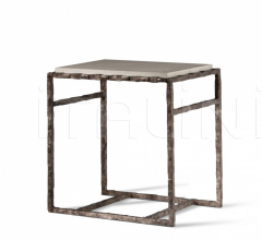Столик GIACOMETTI SIDE TABLE Столик GIACOMETTI SIDE TABLE фабрика Porta Romana