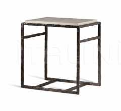 Столик GIACOMETTI SIDE TABLE Столик GIACOMETTI SIDE TABLE фабрика Porta Romana