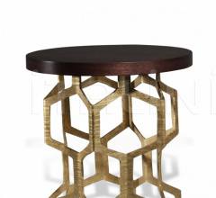 Столик HONEYCOMB SIDE TABLE Столик HONEYCOMB SIDE TABLE фабрика Porta Romana